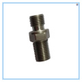 Precision Turning Part CNC Machining Spare Part for Anchor Bolt